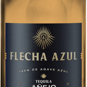 Mark Wahlberg | Flecha Azul Anejo Tequila