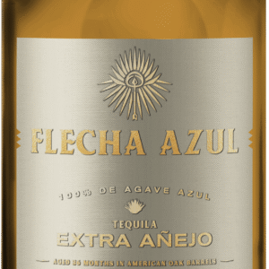 Mark Wahlberg | Flecha Azul Extra Anejo Tequila