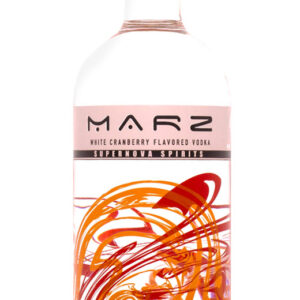 Marz White Cranberry Vodka