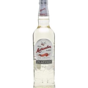 Matusalem Platino Rum