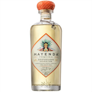 Mayenda | Reposado | Double Cask Tequila