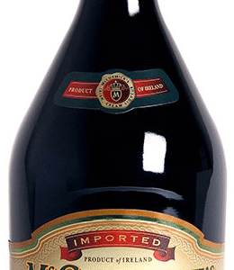 McCormick Distilling Co Irish Cream Liqueur