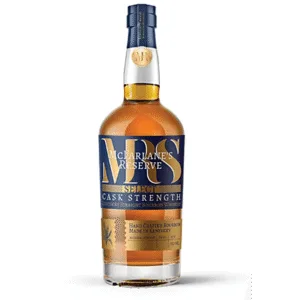 McFarlane’s Reserve Select Cask Strength Kentucky Straight Bourbon Whiskey