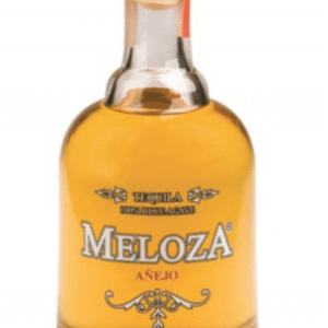 Meloza Anejo Tequila