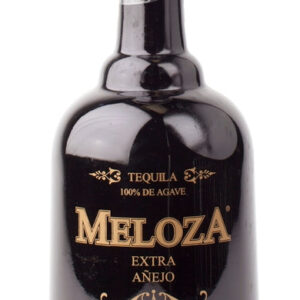 Meloza Extra Anejo Tequila