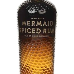 Mermaid Spiced Rum | 700ML