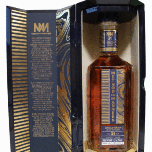 Method & Madness 31 Year Old Single Cask #22148 Single Grain Irish Whiskey