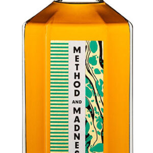 Method & Madness | Finished in French Oak Casks | Single Malt Irish Whiskey