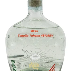 Mexa Tahona Blanco Tequila