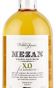 Mezan XO Rum
