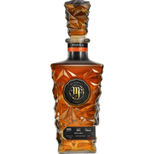 Mi Familia Flores Anejo Tequila