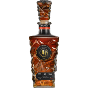 Mi Familia Flores Extra Anejo Tequila