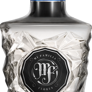 Mi Familia Flores Plata Tequila