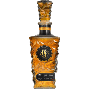 Mi Familia Flores Reposado Tequila