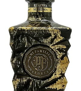 Mi Familia Supremo Anejo Tequila