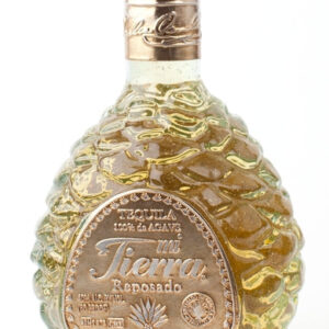 Mi Tierra Reposado Tequila