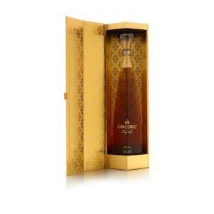 Michael Jordan | Cincoro Anejo Tequila | 1.75L