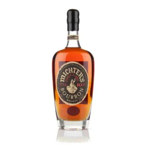 Michter’s 10 Year Old 2024 Edition Straight Bourbon Whisky