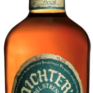 Michter’s Toasted Barrel Finish Rye Whisky | 700ML
