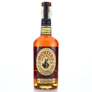 Michter's Limited Release Toasted Barrel Finish Kentucky Straight Bourbon 2023