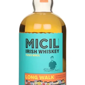 Micil Long Walk Irish Whiskey | 700ML