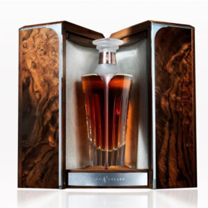 Midleton 45 Year Old Peated Single Malt | Very Rare Silent Distillery Collection