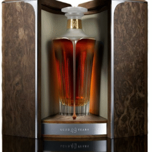 Midleton 49 Year Old Very Rare Silent Distillery Chapter #5 1973 Irish Whisky | 700ML