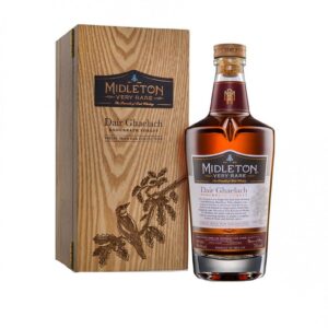 Midleton 'Dair Ghaelach' Knockrath Forest Single Pot Still Tree 2 Irish Whiskey