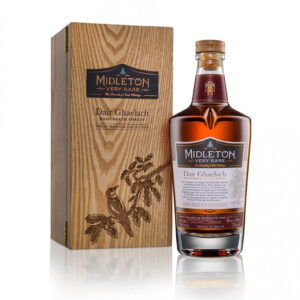 Midleton 'Dair Ghaelach' Knockrath Forest Single Pot Still Tree 4 Irish Whiskey