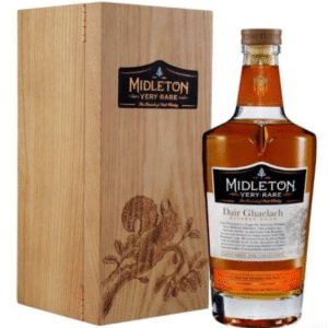 Midleton 'Dair Ghaelach' Knockrath Forest Single Pot Still Tree 7 Irish Whisky | 700ML