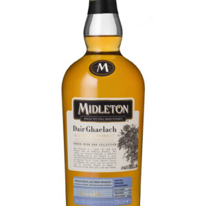 Midleton Distillery Dair Ghaelach Bluebell Forest Tree 3 Irish Whiskey