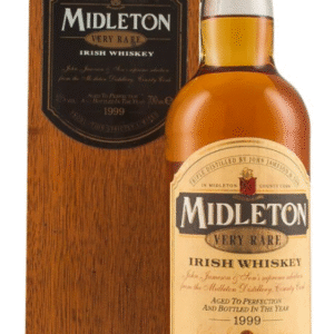 Midleton Very Rare 1999 Release Irish Whiskey | 700ML