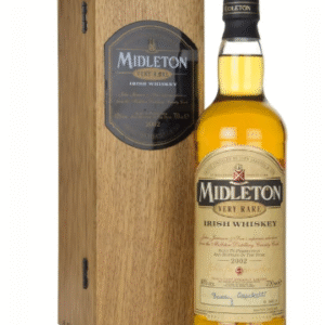 Midleton Very Rare 2002 Irish Whiskey | 700ML