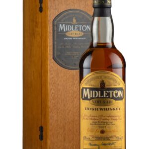 Midleton Very Rare 2007 Release | 700ML