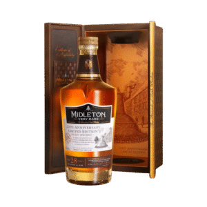 Midleton Very Rare | 200th Anniversary | 28 Year Old | Japanese Mizunara Oak Irish Whiskey | 2025 Limited Edition