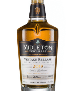 Midleton Very Rare 2018 Irish Whiskey