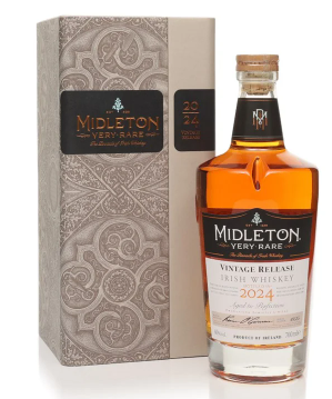 Midleton Very Rare 2024 Irish Whiskey | 700ML