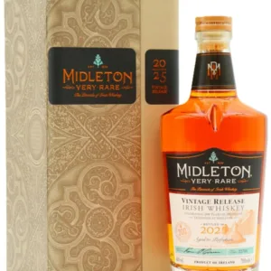 Midleton Very Rare 2025 Edition Irish Whiskey | 700ML