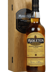 Midleton Very Rare Blended 2014 Release Irish Whisky