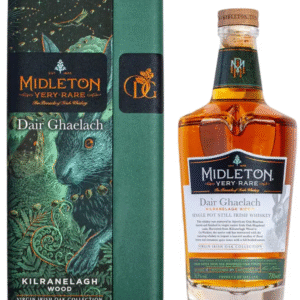 Midleton Very Rare Dair Ghaelach Kilranelagh Wood Tree #1 Single Pot Still Irish Whiskey | 700ML