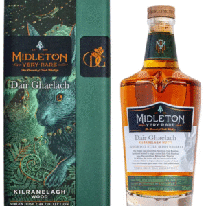 Midleton Very Rare Dair Ghaelach Kilranelagh Wood Tree #3 Single Pot Still Irish Whiskey | 700ML