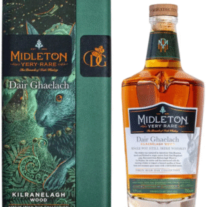 Midleton Very Rare Dair Ghaelach Kilranelagh Wood Tree #4 Single Pot Still Irish Whiskey | 700ML