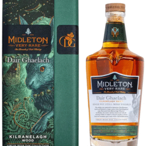 Midleton Very Rare Dair Ghaelach Kilranelagh Wood Tree #5 Single Pot Still Irish Whiskey | 700ML