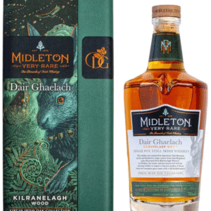 Midleton Very Rare Dair Ghaelach Kilranelagh Wood Tree #6 Single Pot Still Irish Whiskey | 700ML
