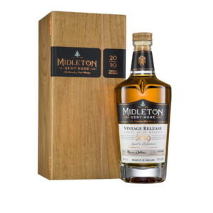 Midleton Very Rare Irish Whiskey