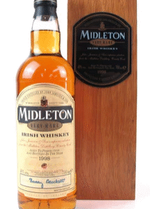 Midleton Very Rare Vintage Release 1998 Irish Whiskey | 700ML