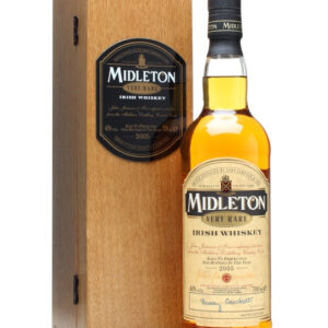 Midleton Very Rare Vintage Release 2005 Blended Irish Whiskey