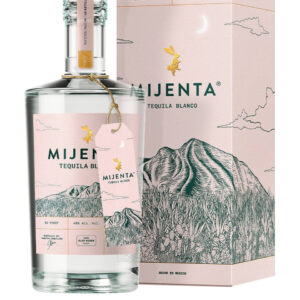 Mijenta Blanco Tequila