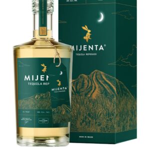 Mijenta Reposado Tequila