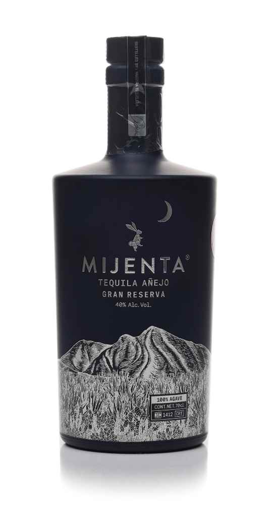 Mijenta Tequila Añejo | 700ML